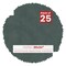 Dark Grey Suede 20x24 Uncut Mat Board - Blank Sheets, No Opening